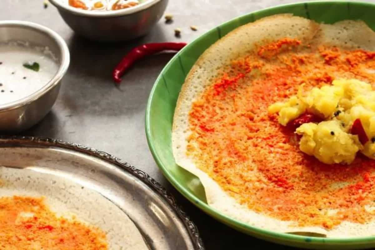 7 Incredible Dosa Fillings Apart From Aloo For Breakfast