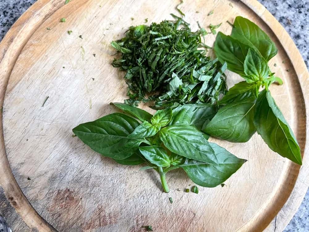 Basil In Cooking: Here’s What You Can Prepare