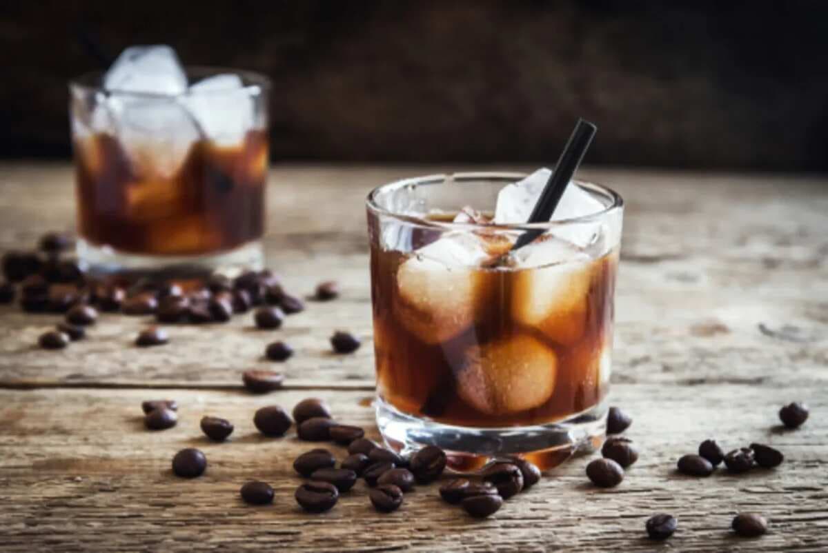 5 Must-Try Cocktails with Kahlua