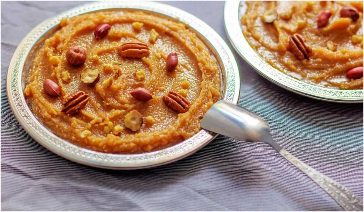 7 Easy Tips To Make Traditional Indian Halwa Healthier