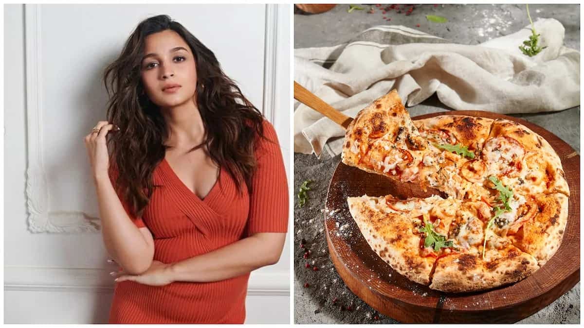 Mom-To-Be Alia Bhatt Craves Pizza: 3 Best Pizza Places In Mumbai