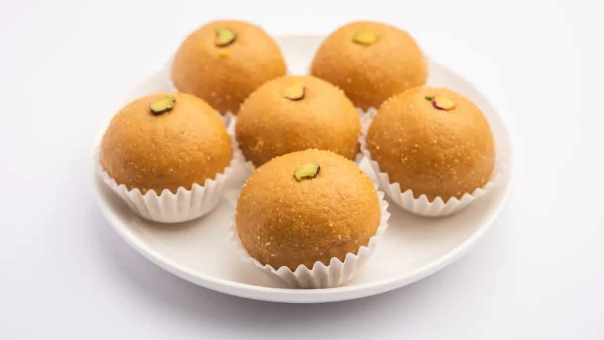 Gluten-Free Cooking: Indian Desserts You Can Make With Millets