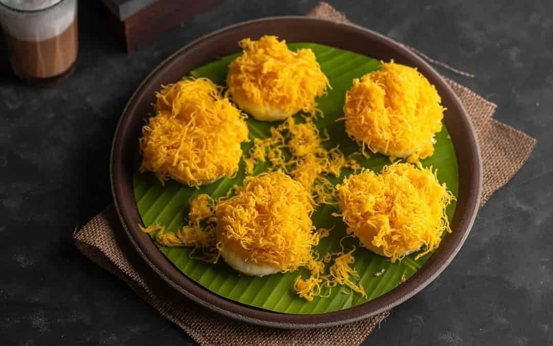 Muttamala-Kinnathappam Recipe: A Must-Have Malabari Dessert