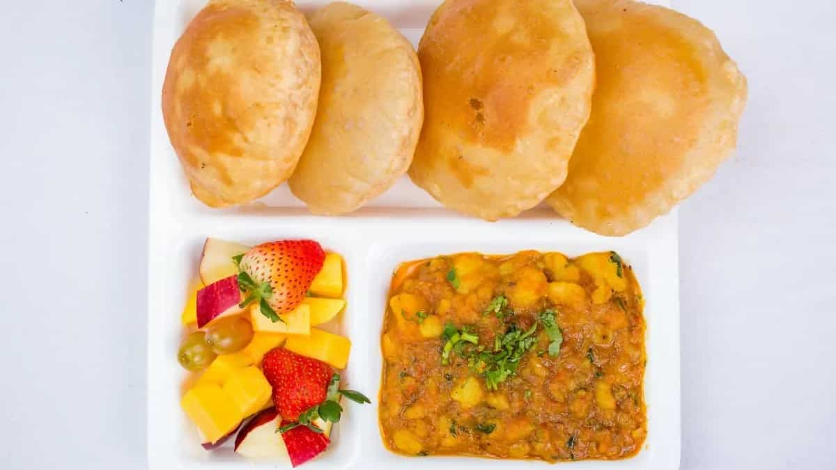 Can You Make Puri Without Frying? MasterChef Neha Shah Says Yes,