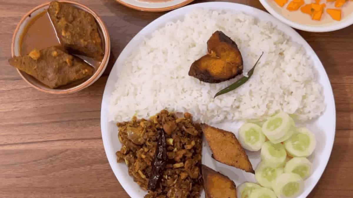 Bengali Chhechki: 6 Authentic Recipes You Can Make At Home 