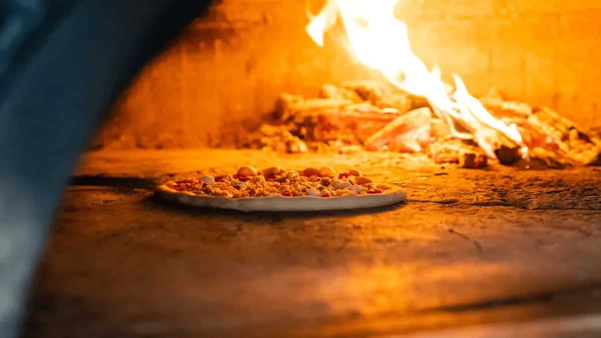 Pizza In Atlanta: 6 Hard-To-Miss Joints In The City