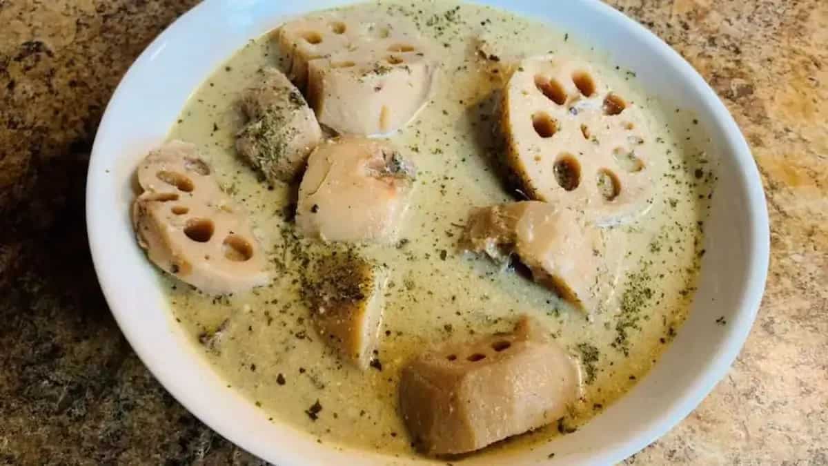 How To Make Kashmiri Nadru Yakhni: Tips And Tricks To Follow