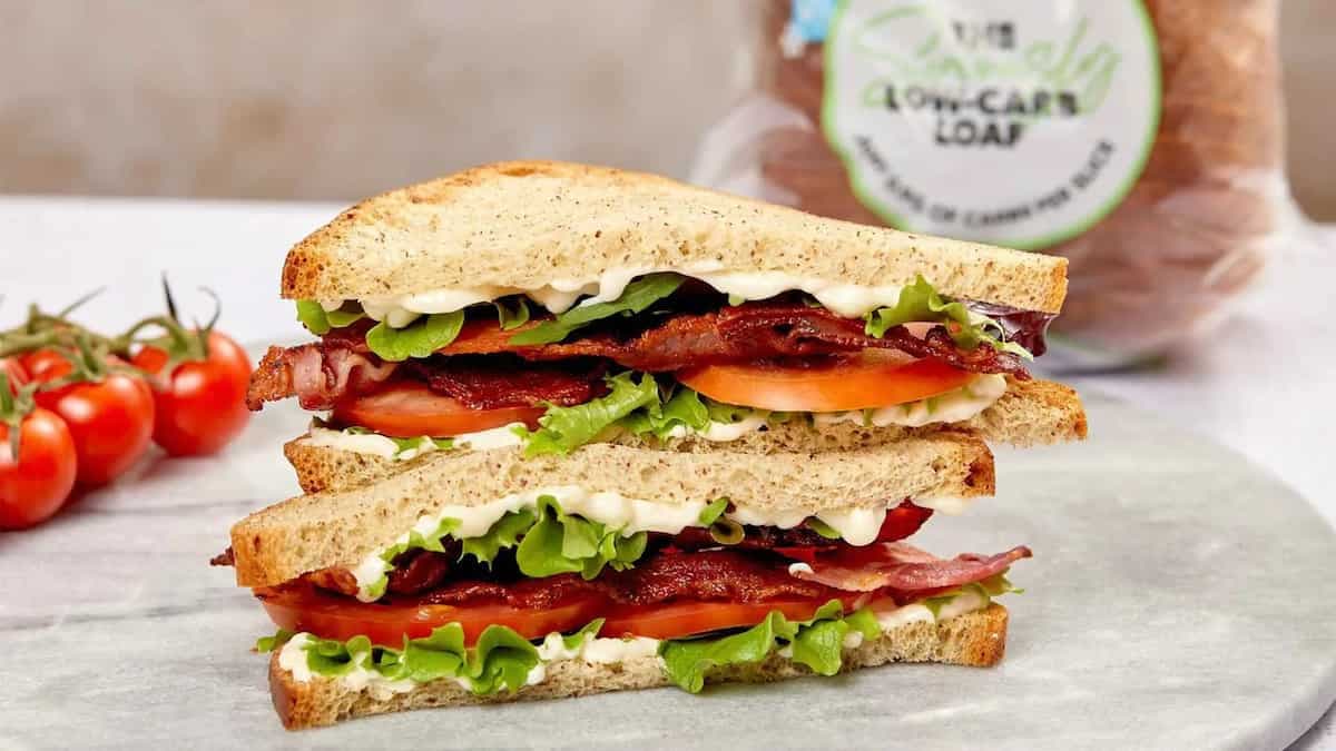 5 Cold Sandwich Recipes For A Fuss Free Breakfast