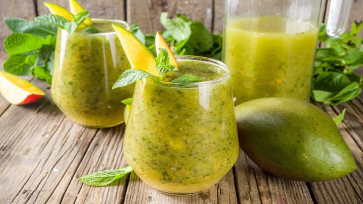 Jal-Jeera To Sattu Sharbat: 5 Sugar-Free Drinks For Summer 