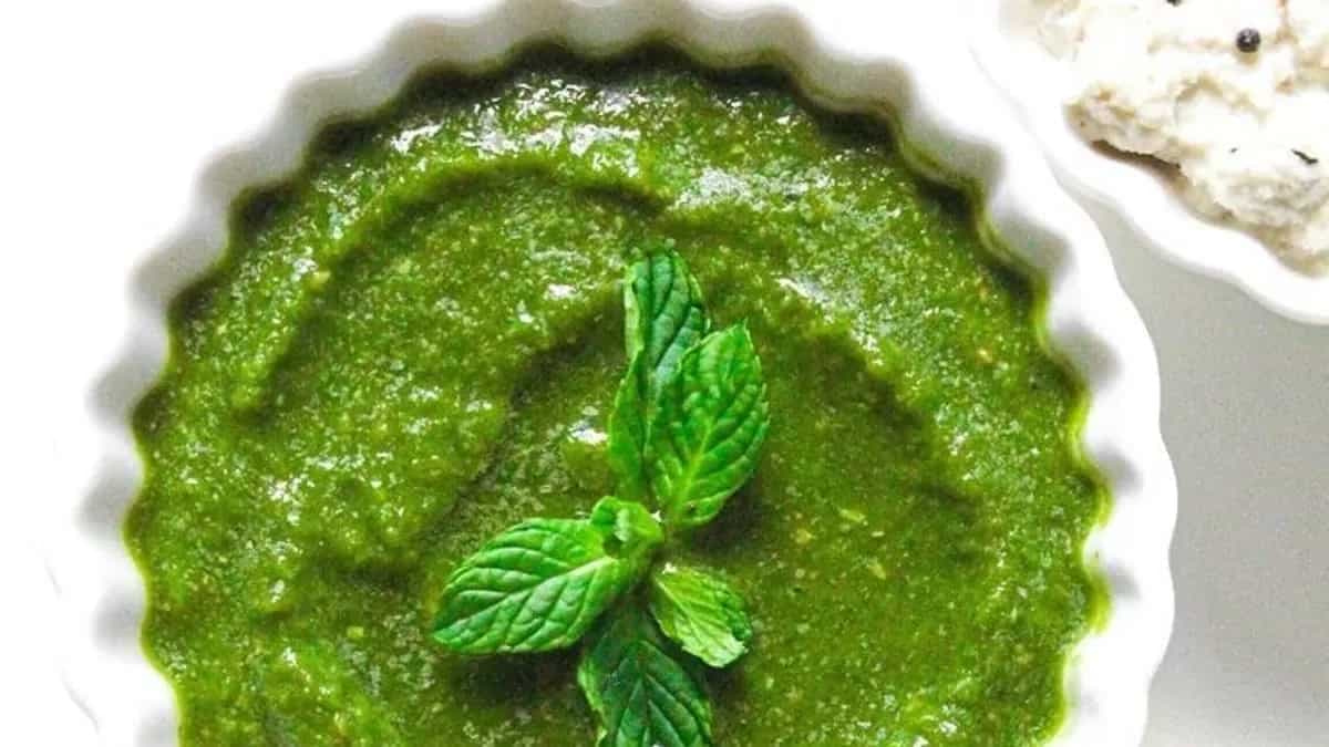 6 Traditional Chutneys That Will Keep Your Stomach Happy