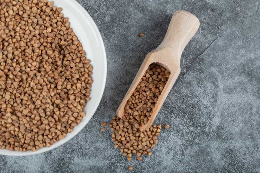 Here's Why Should You Add Buckwheat To Your Diet