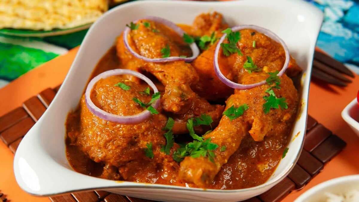 7 Easy Tips To Make The Perfect Dhaba Style Chicken Curry