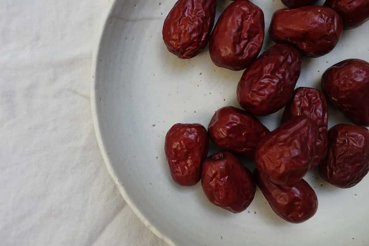 Check Out 7 Interesting Recipes With Dates