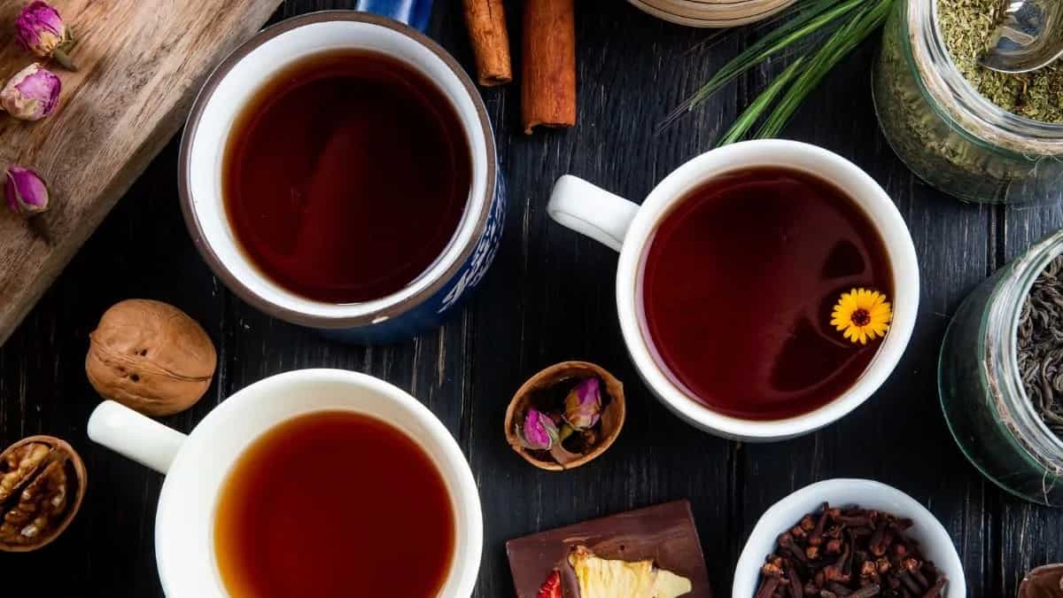 India’s Most Prized Teas And How They Should Be Brewed