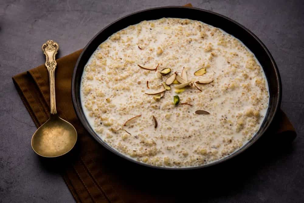 Meetha Dalia to Chilla, 7 Sweet Breakfasts to Start Your Day