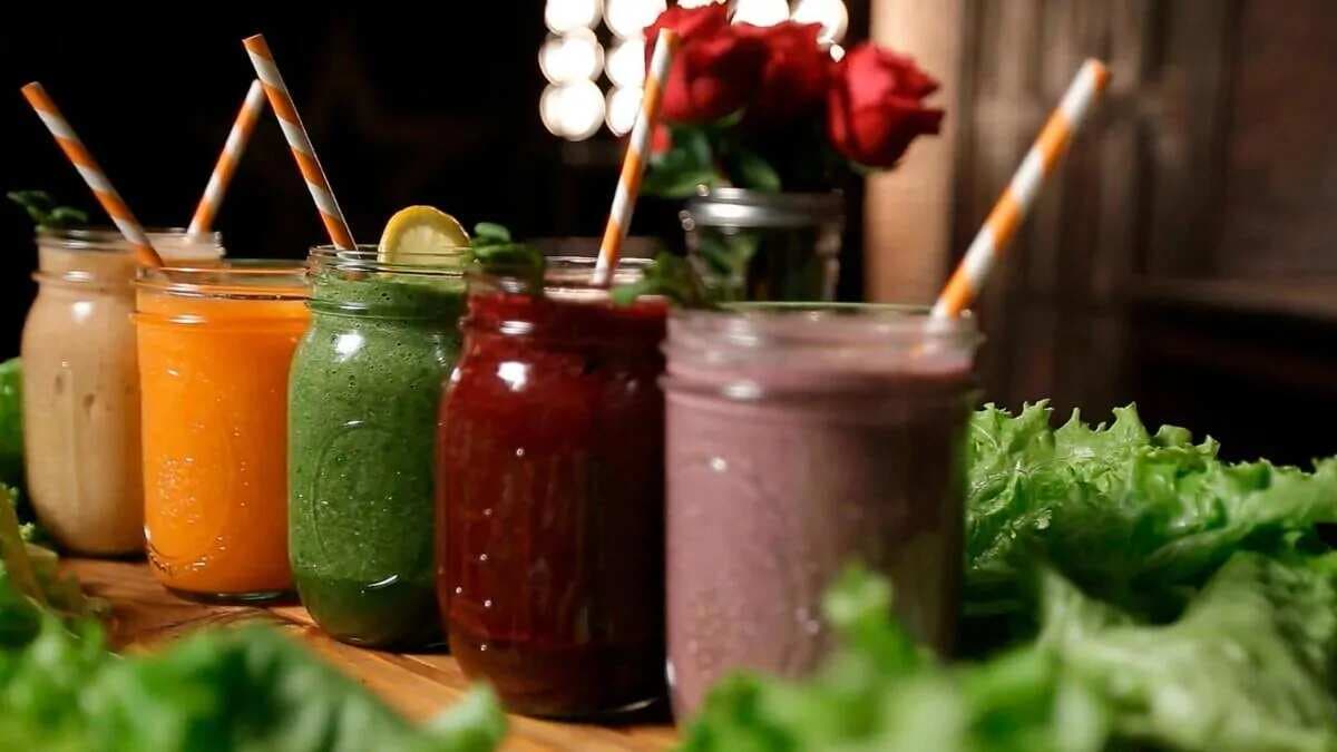 Immunity Boosting Juices For Winters