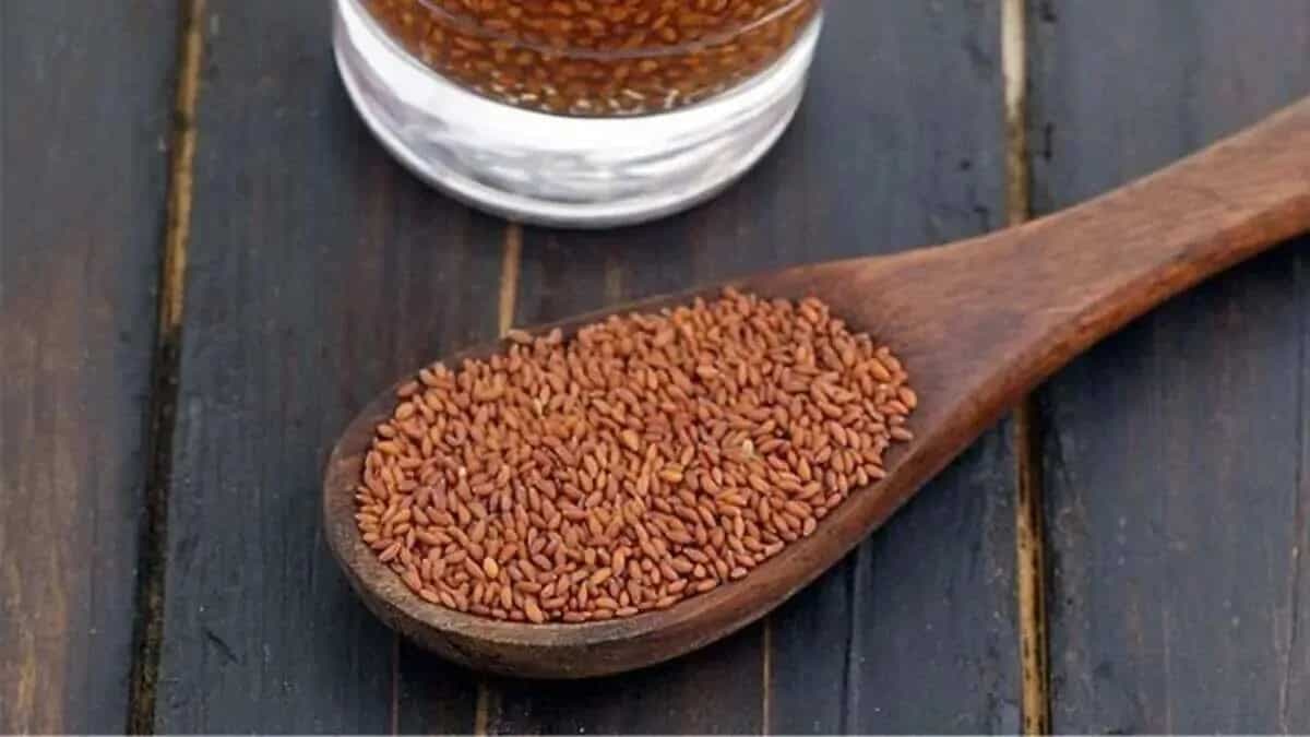 What Are Aliv Seeds And Why Are They Considered A Superfood?