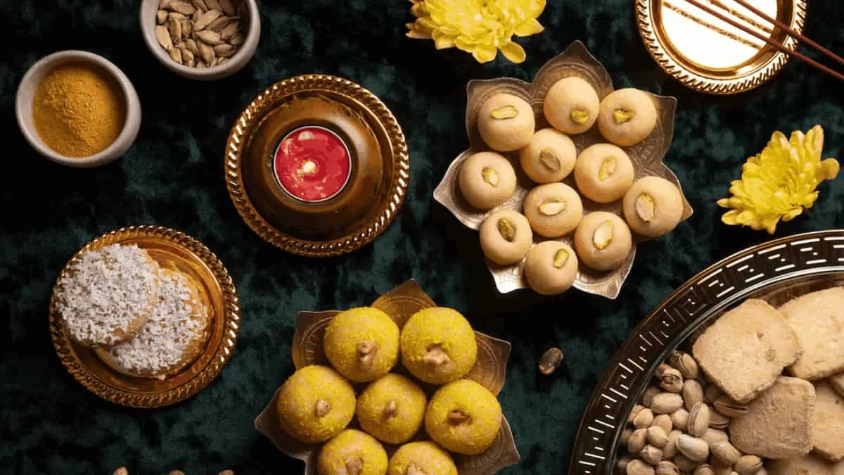 Janmashtami Bhog: Explore Some Must-Try Vaishnav Bengali Dishes