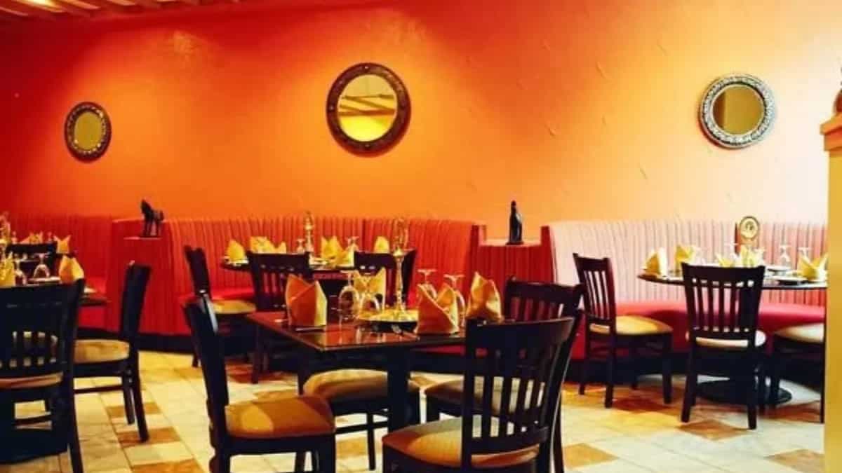 Top 5 Indian In Restaurants In Voorhees NJ