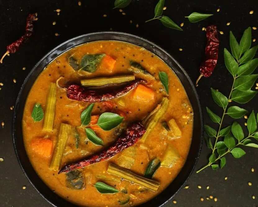 Puthandu: 14 Dishes To Celebrate Tamil New Year With These