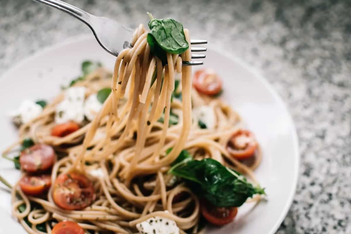 How And Why Spaghetti Became The World's Favorite Pasta