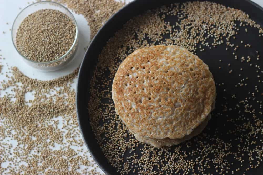 Love Millets? Know The Proper Way To Eat, Read What Expert Say