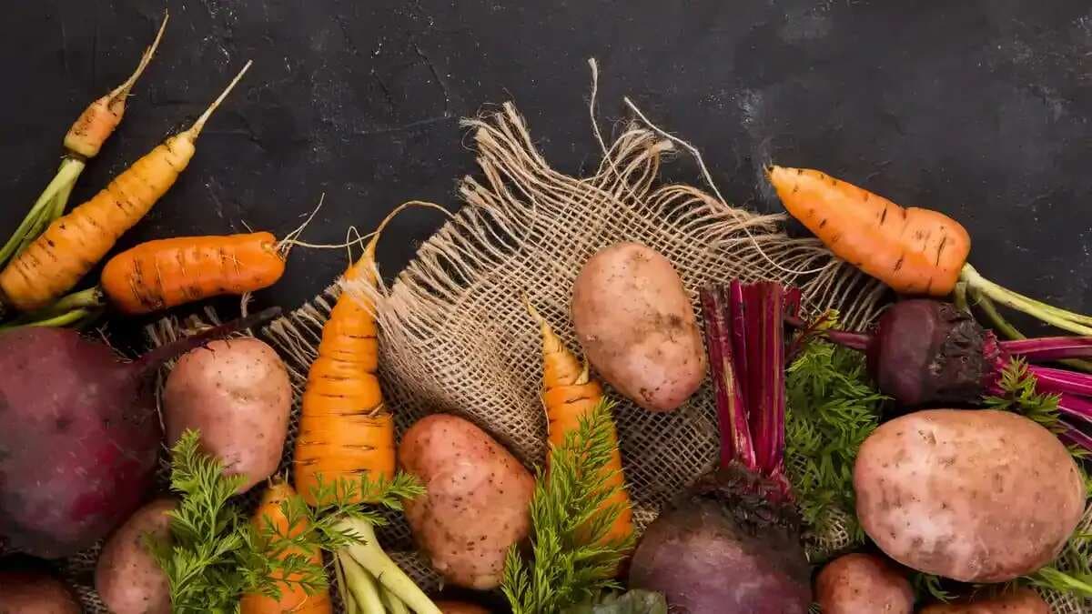 5 Ways To Eat More Seasonal Veggies During Winters