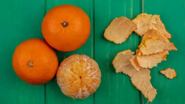 Genius Ways To Use Orange Peels In Day-To-Day Life