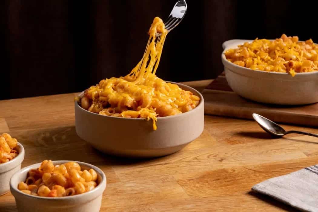 Pumpkin Mac & Cheese: Tips To Ace This Perfect Fall Dinner Dish