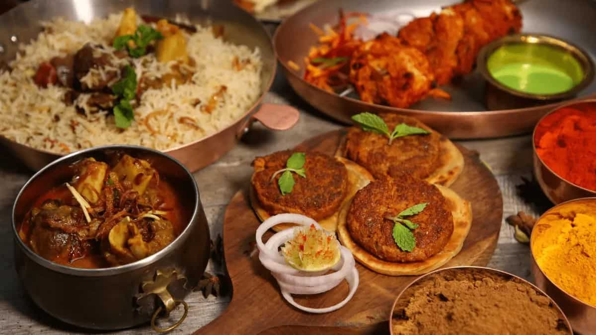 Sanatkada Festival: An Awadhi Home-Cooked Food Event In Lucknow
