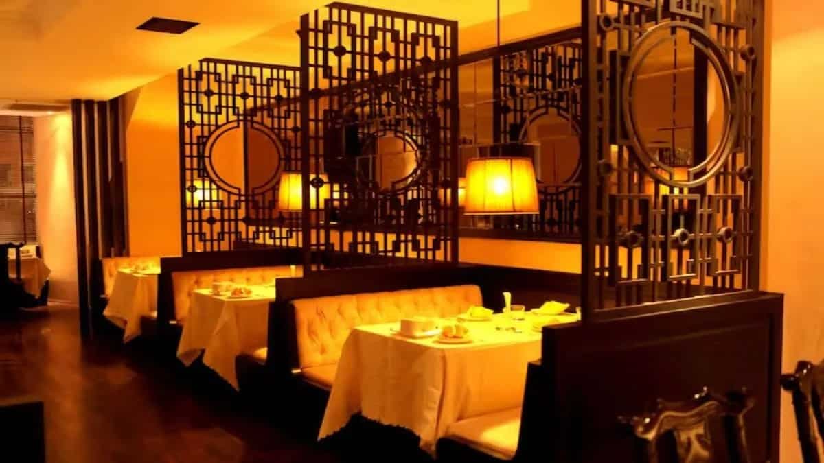 Best Chinese Restaurants To Visit In Gurgaon