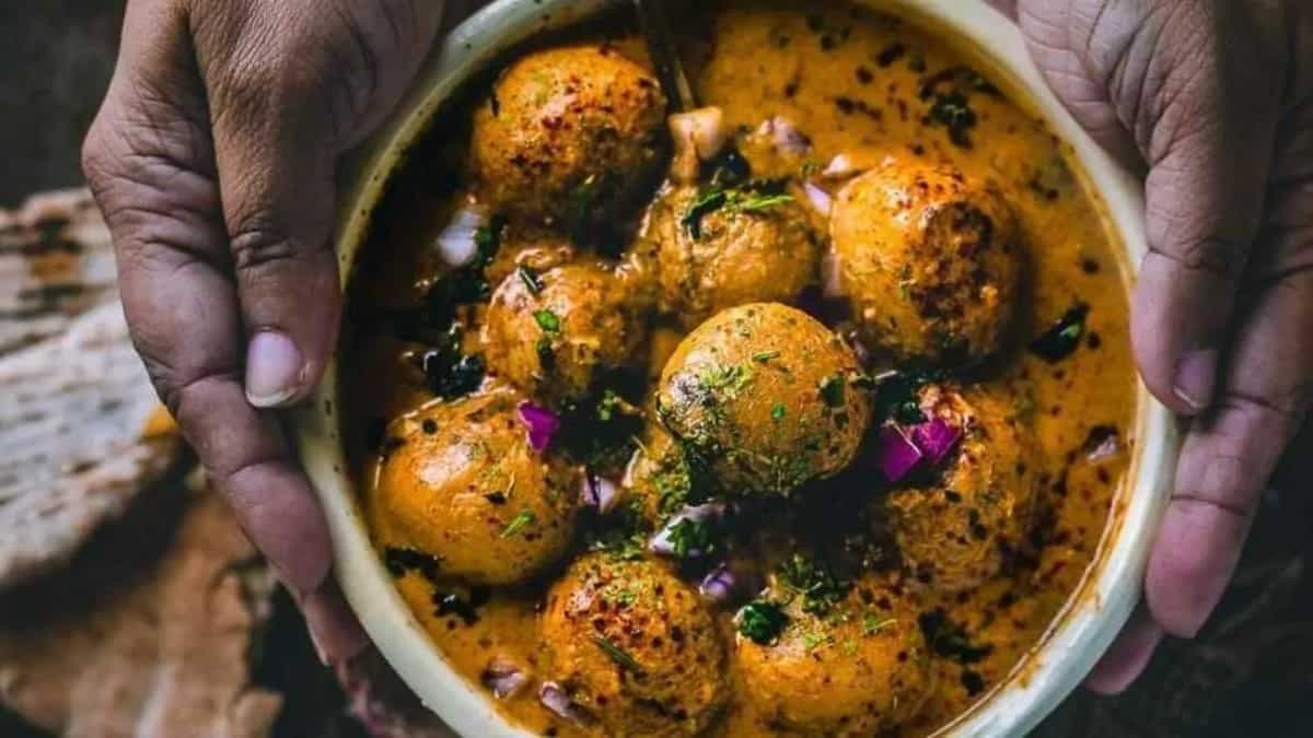 Take Your Taste Buds On An Adventure With These Dum Aloo Recipes