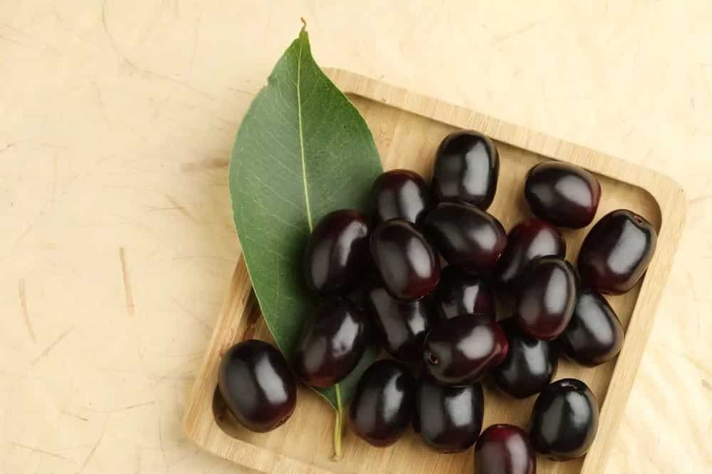 Ever Tried These Jamun Recipes? Make Your Summer Jamun-licious