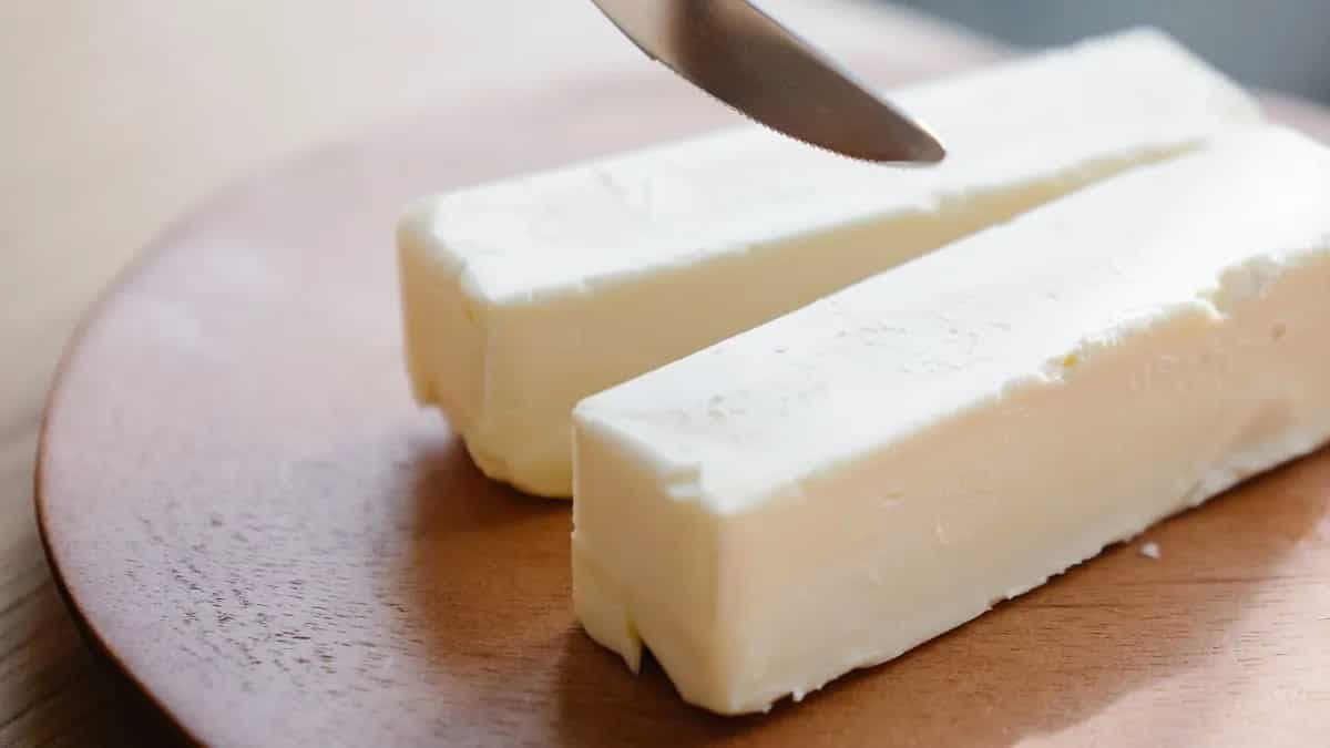 Create Your Own Delicious Plant-Based Butter With This DIY Guide