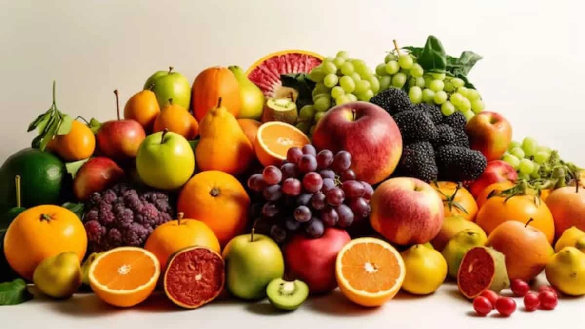 Ban For Artificially Ripened Fruits: FSSAI Warns Traders
