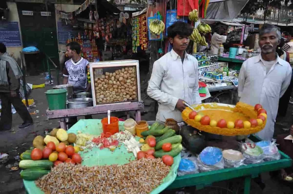 Kolkata To Get Bangkok-Style Street Food Carts Across The City
