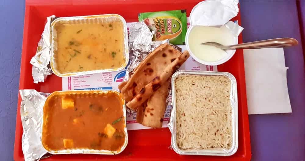IRCTC Denies Claim To Serve Veg Food During Sawan In Bhagalpur