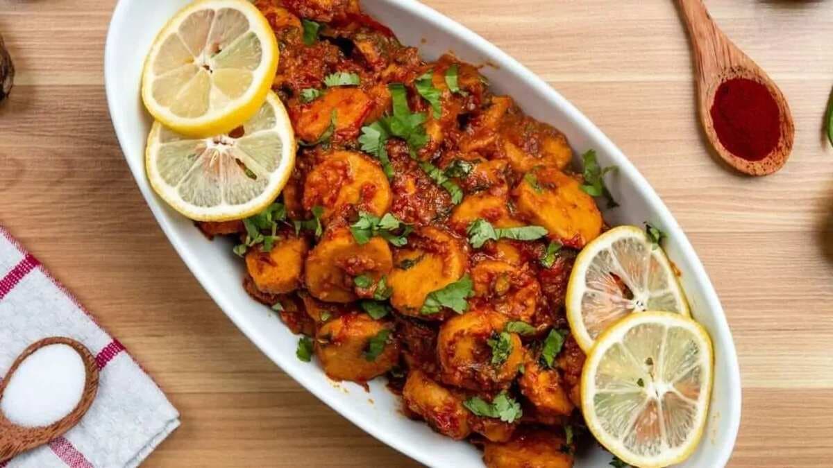  Try These No Onion-No Garlic Recipes To Celebrate Karwa Chauth