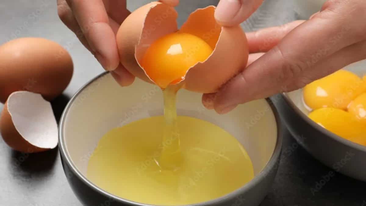 World Egg Day: Simple Hacks To Separate Eggs Like A Pro