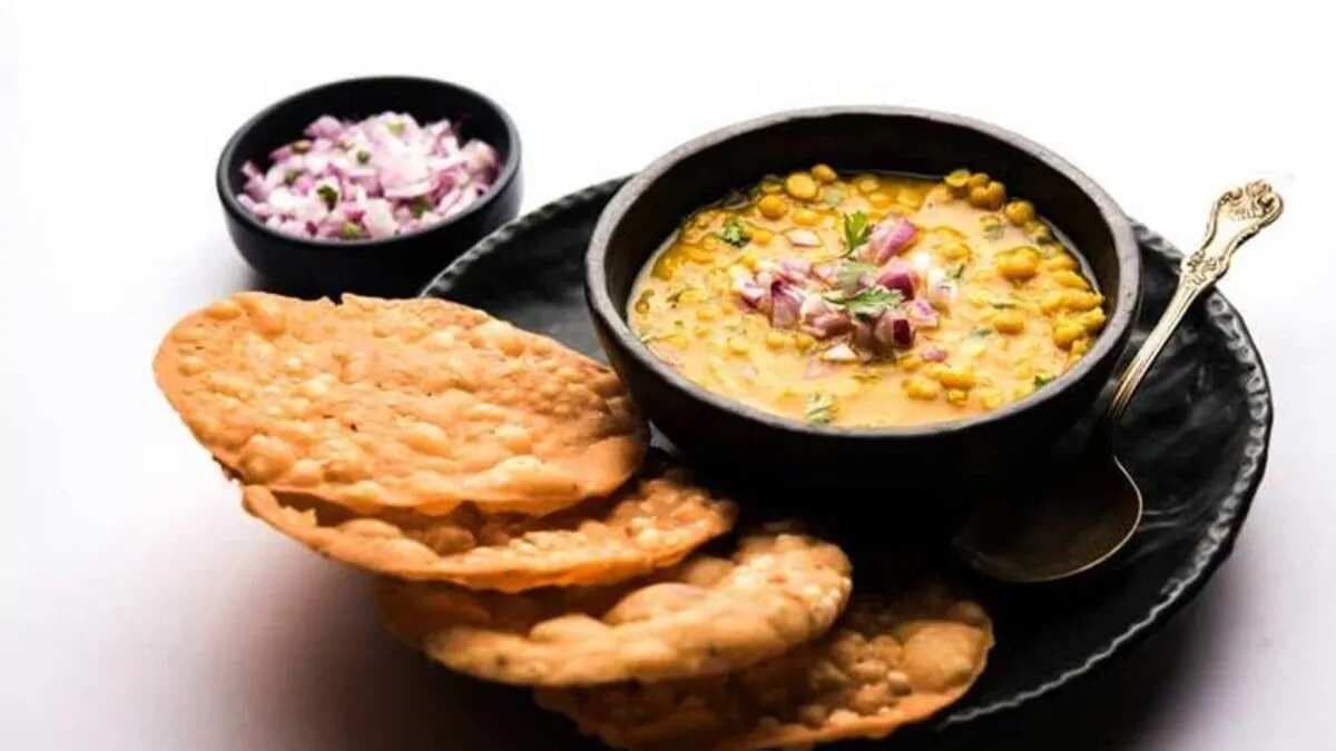 Try These Tips The Next Time You Make Healthy Dal Pakwan