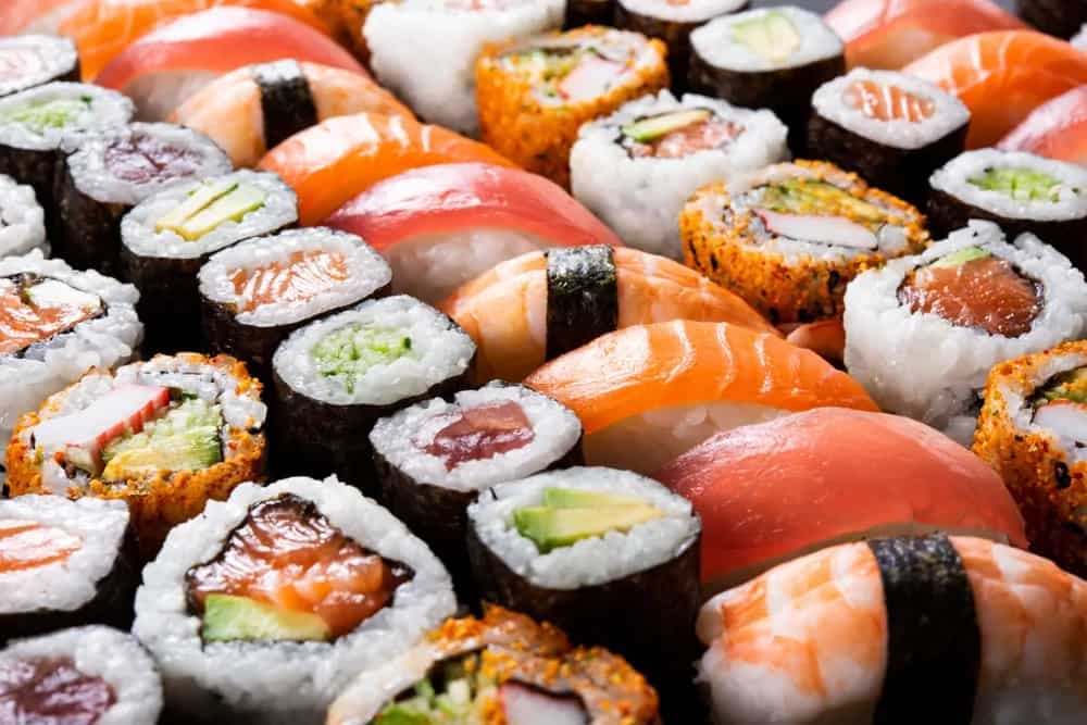7 Surprising Facts You Didn’t Know About Japanese Sushi