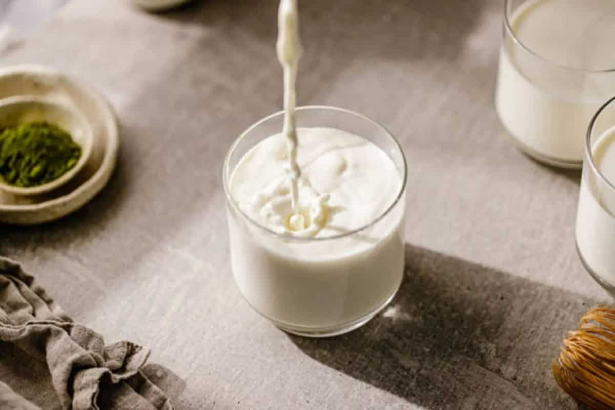 Cow Milk Vs. Goat Milk: Which One Is Better?