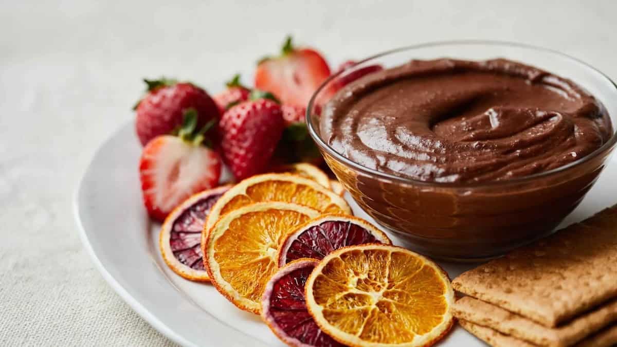 Chocolate And Fondue: Switzerland Knows How To Indulge