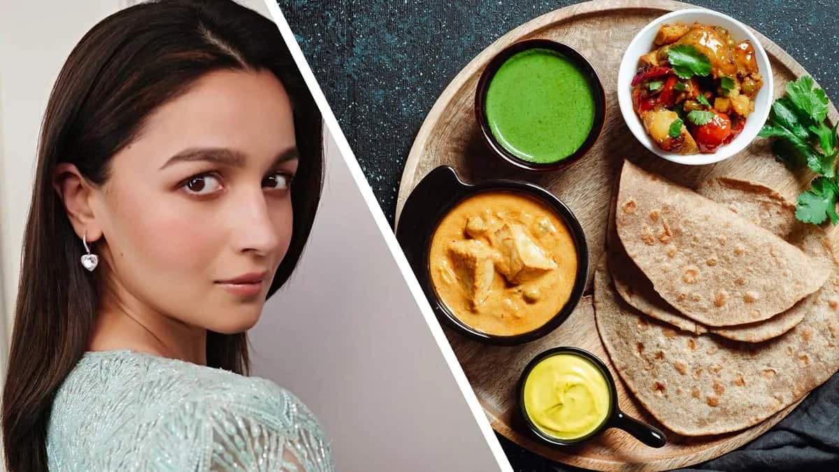 Happy 30th Birthday, Alia Bhatt: A Look at Her Favourite Foods