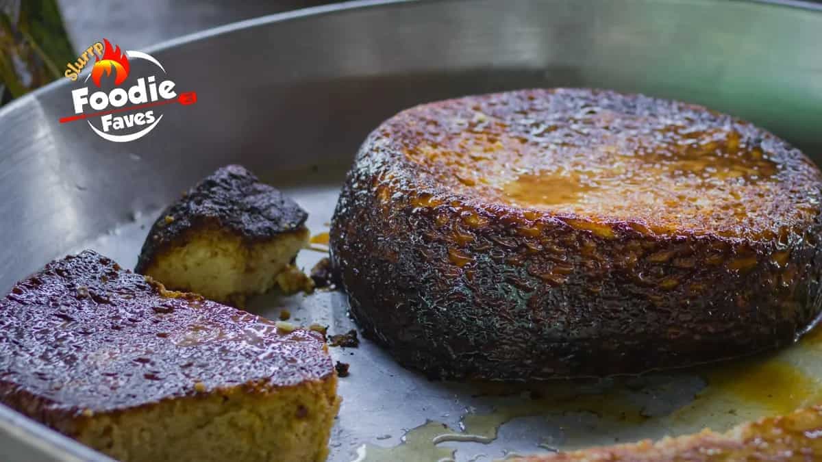 Top Places To Have Chhena Poda: Suggested By Bhubaneswar Foodies