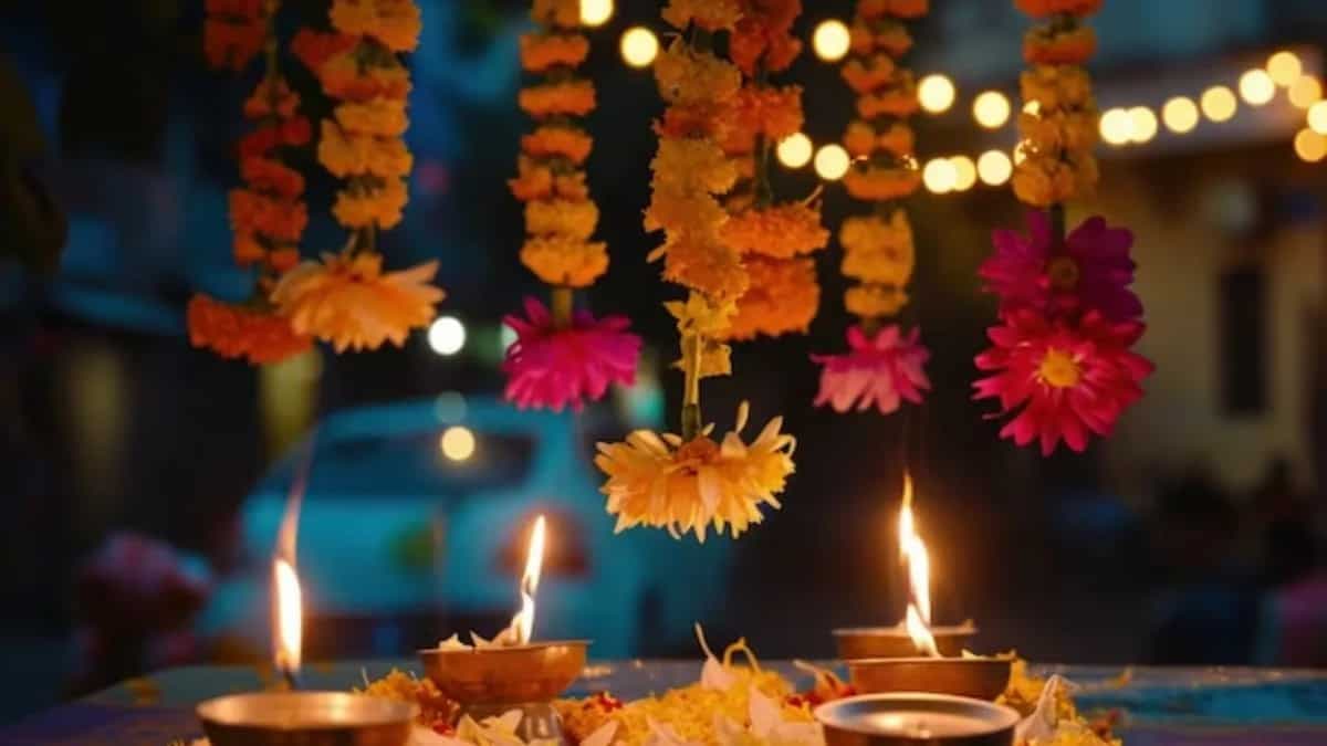 Karwa Chauth 2024: Fasting Tips To Keep Your Energy Up All Day