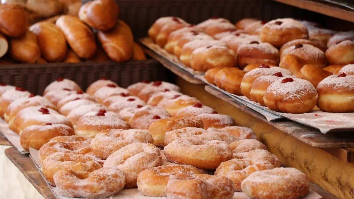 From Dutch Origins To Wartime Solace: History Of Doughnuts 