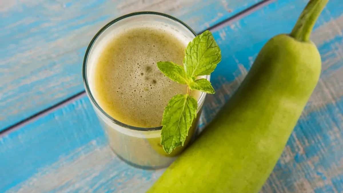 Lauki Juice: The Bottle Gourd Cleanse That Resets Your System