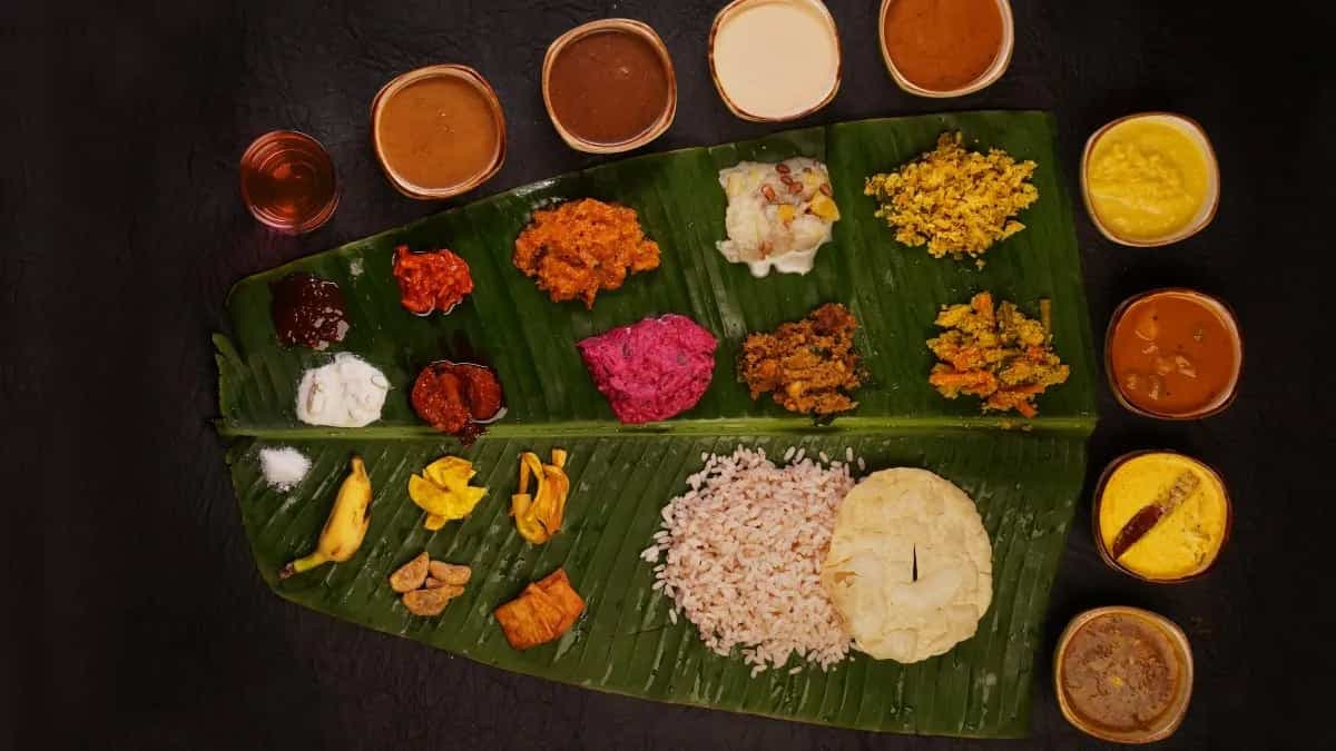 Onam 2023 Special: Malayali Chefs Relive Memories Of Onasadhya