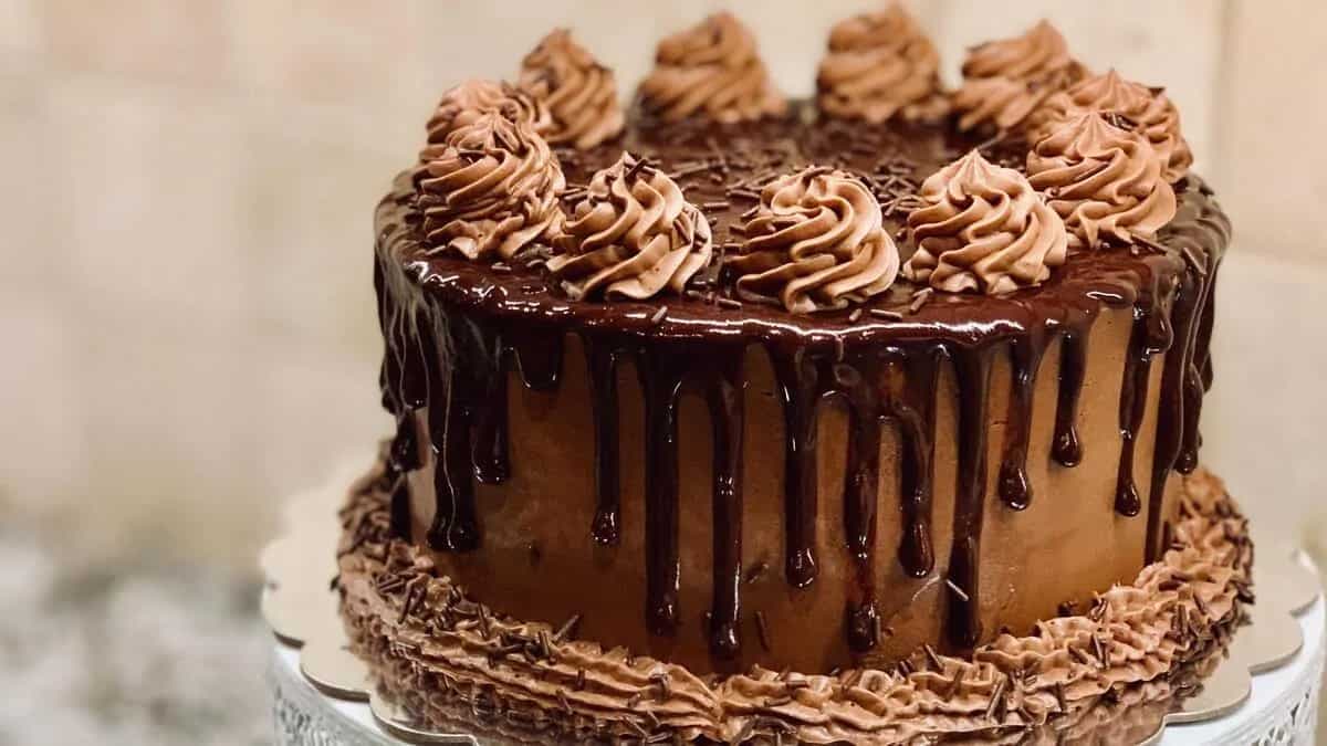 Avoid These 5 Common Mistakes While Making Cake